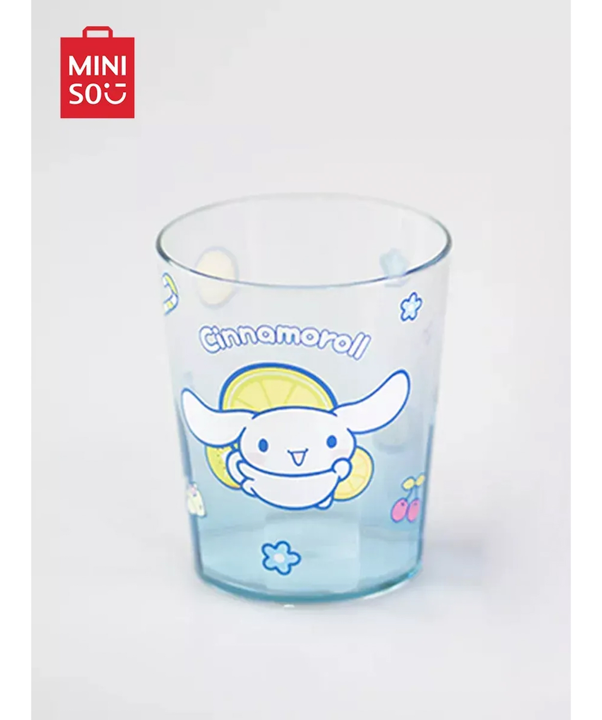 Բաժակ «Miniso» Sanrio, Cinnamoroll №19