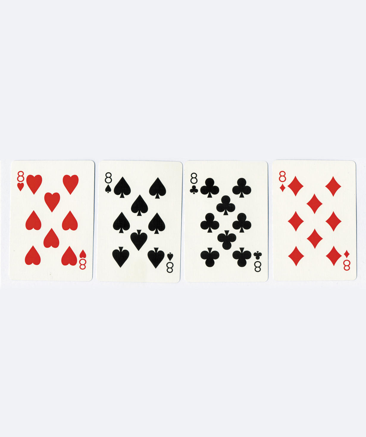 Игральные карты ''Armenian Playing Cards'' синие