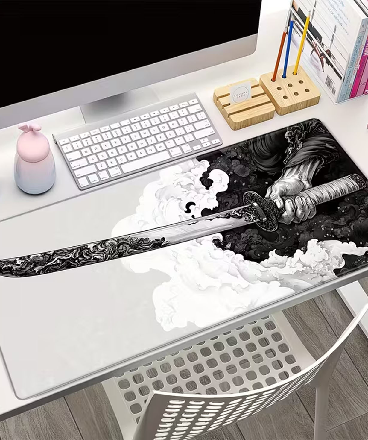 Коврик для мыши «Micro-Tech» №297 30x80