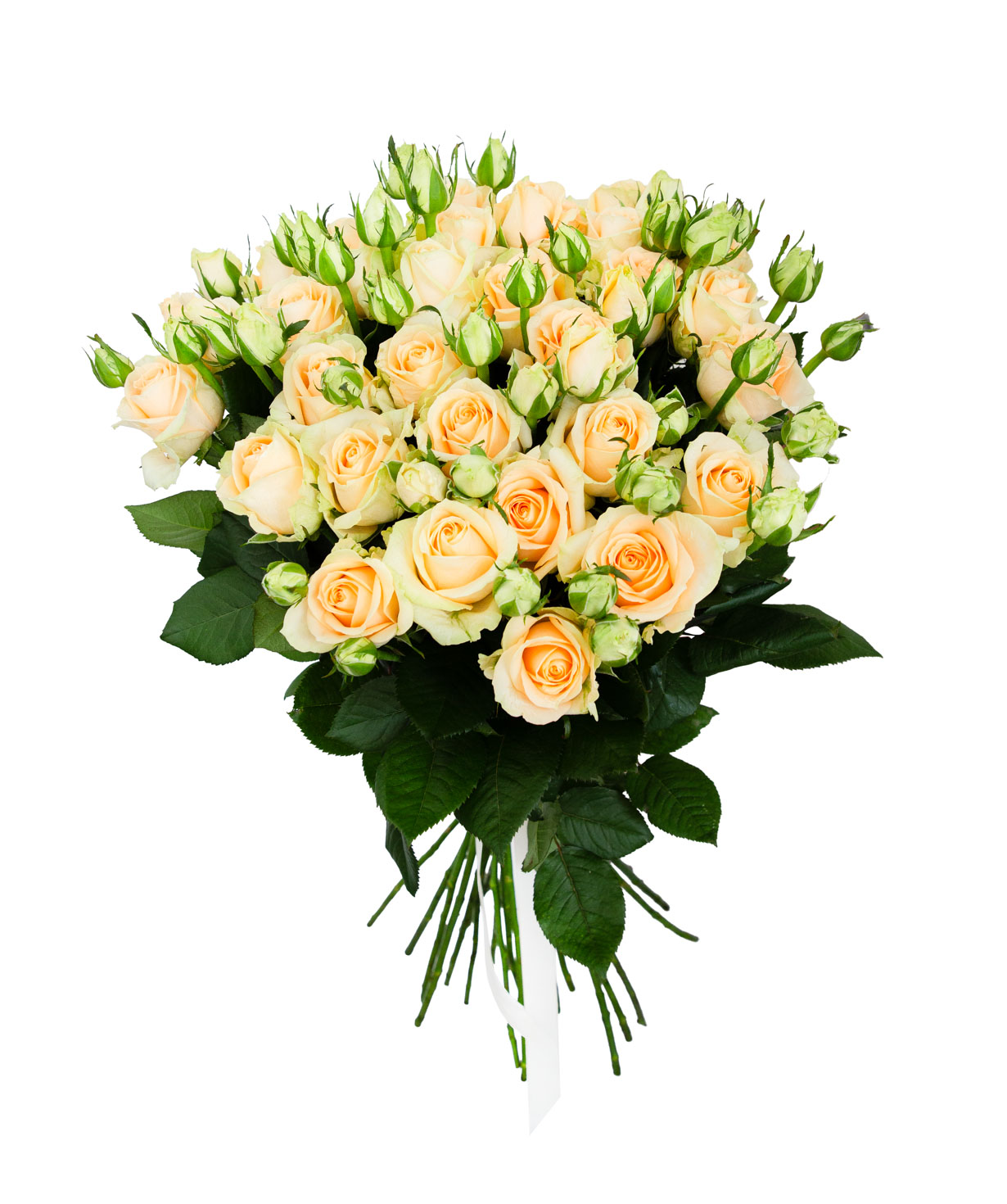 Букет `Arpis flowers` №10