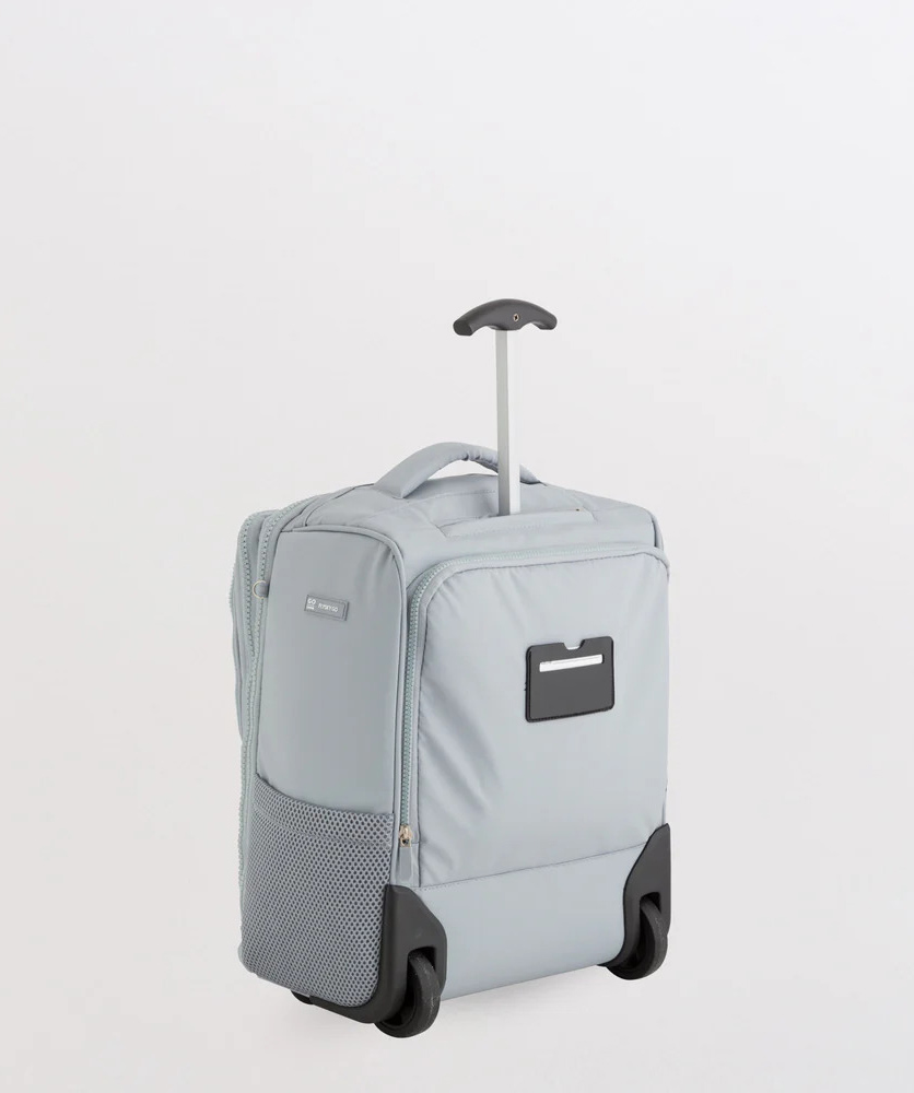 Suitcase «Carpisa» №50