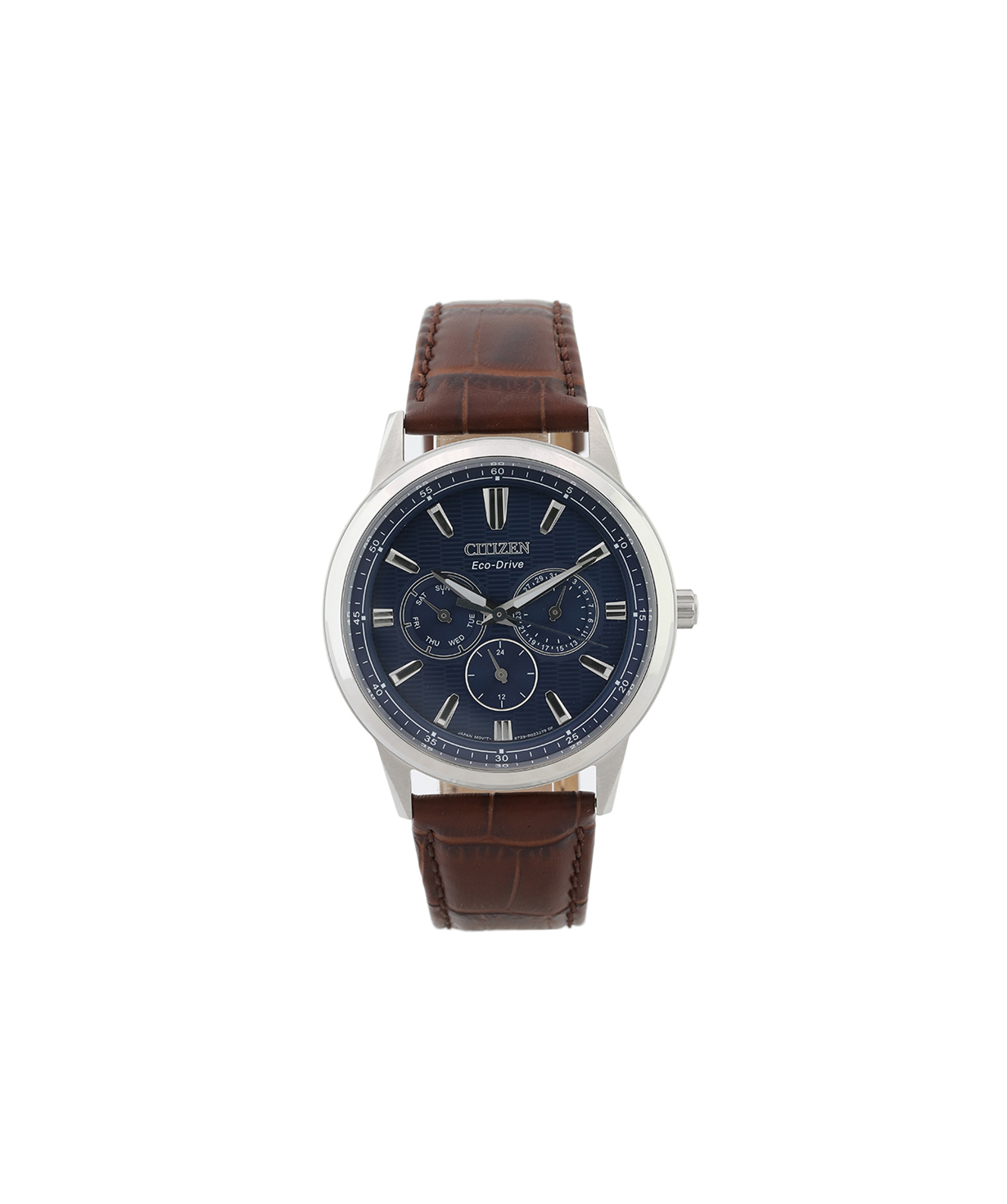 Wristwatch `Citizen` BU2071-10L