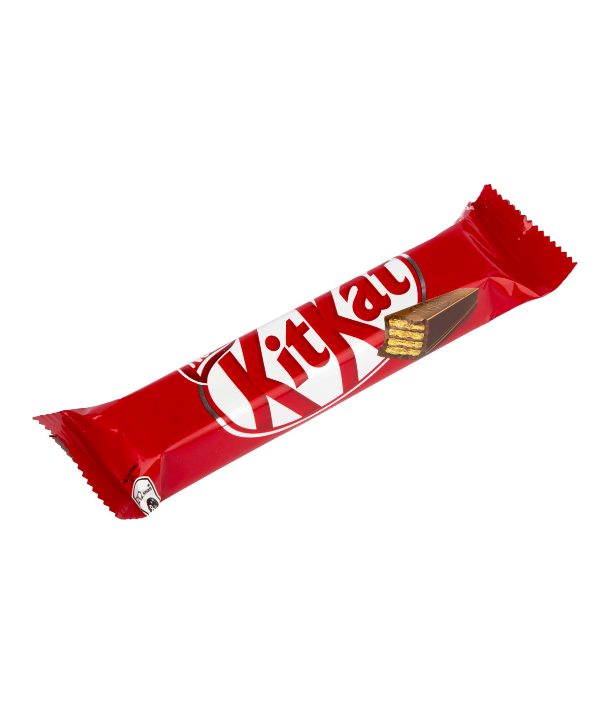Chocolate bar `KitKat` 40g