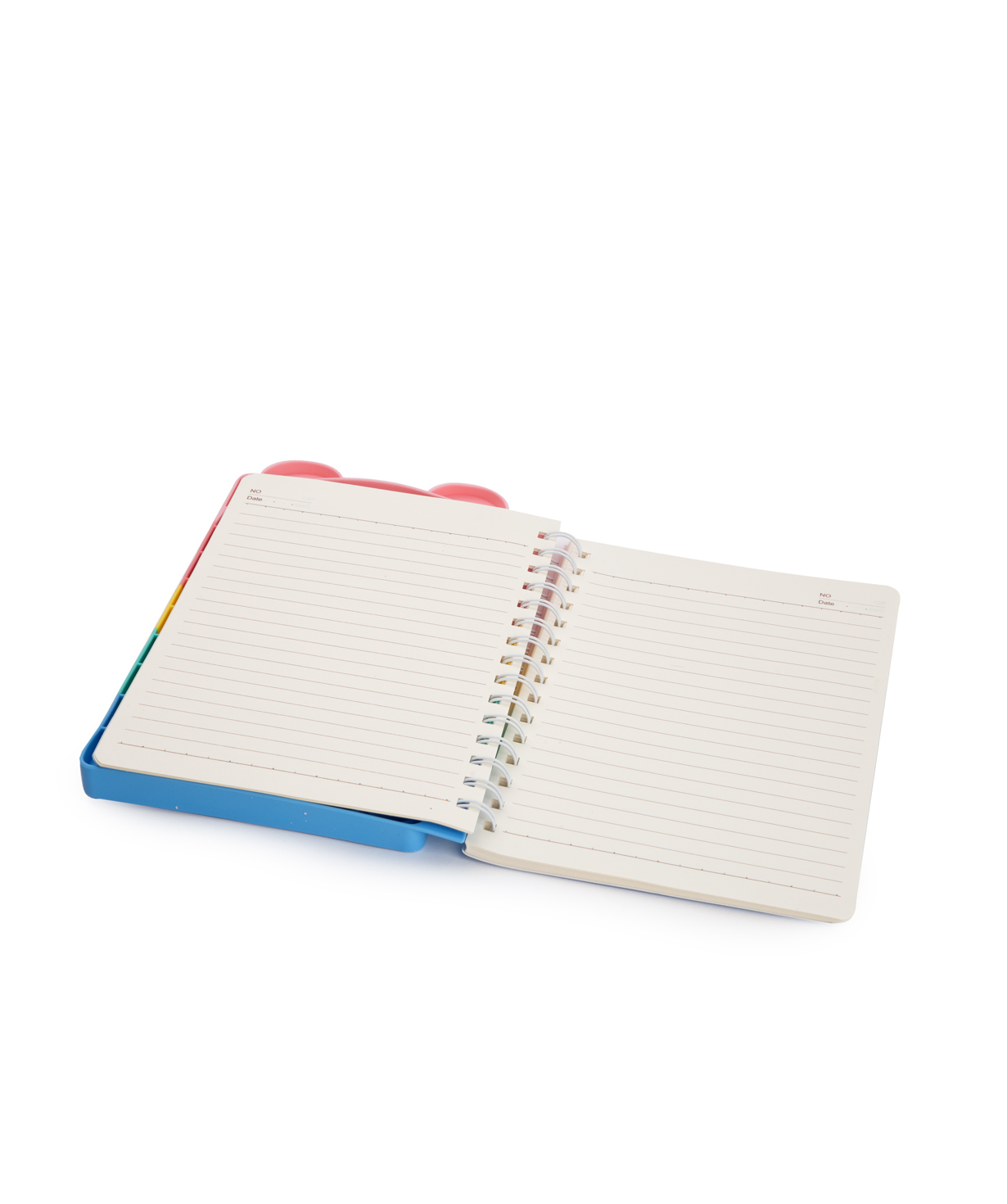 Notebook «Pop It» A5