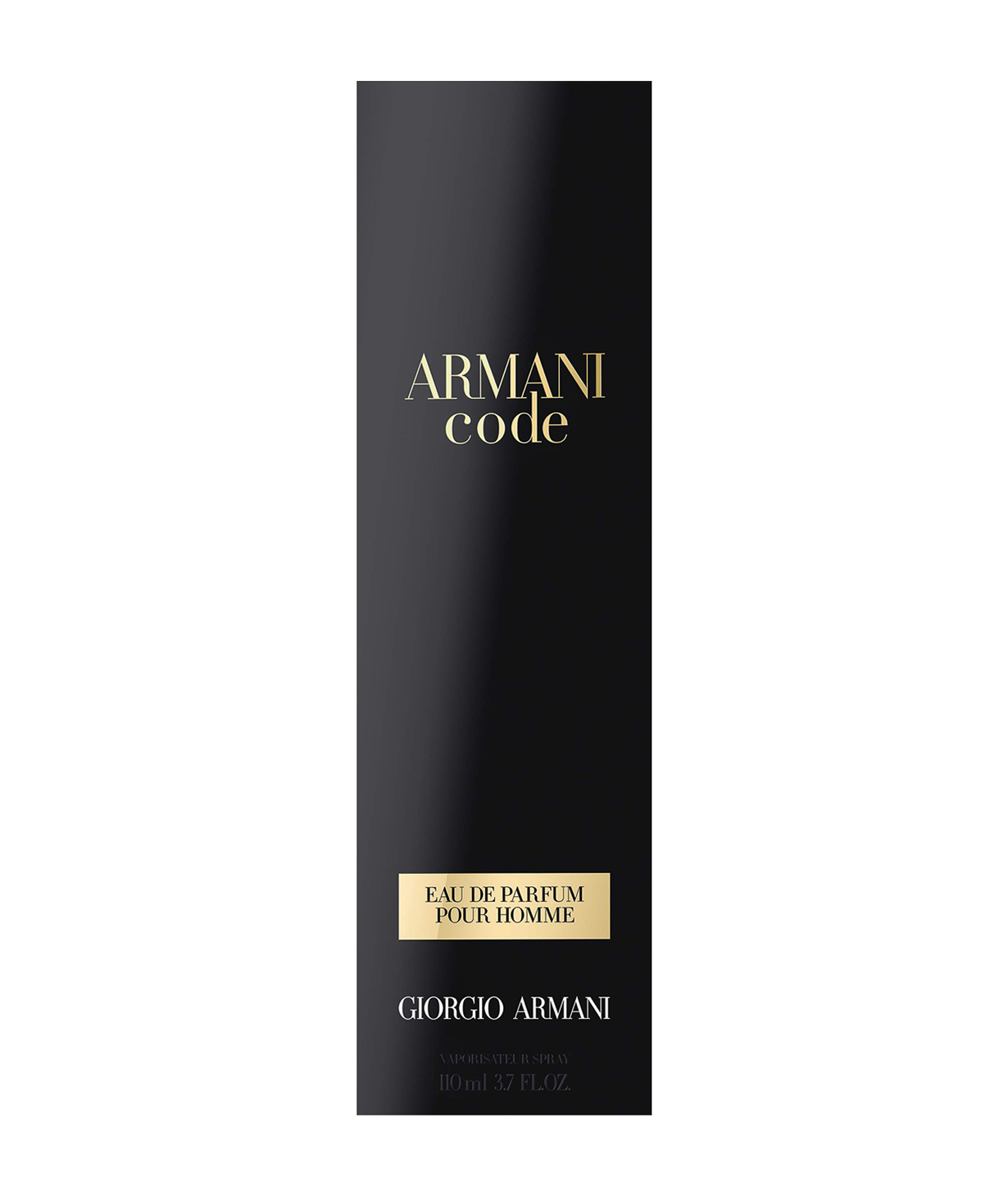 Perfume `Armani` Code, 60 ml
