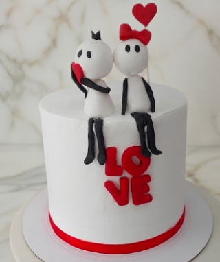 Տորթ «Viktoria Cakes» №78