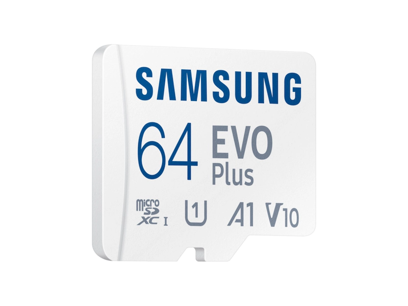 Карта памяти `Samsung`
