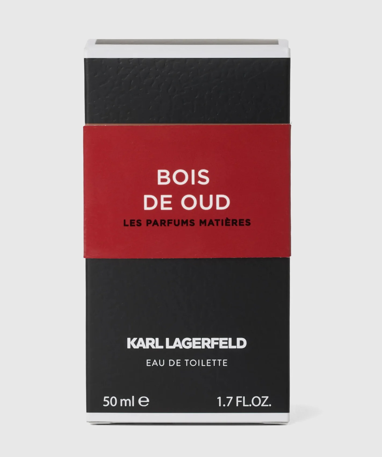 Perfume «Karl Lagerfeld» Bois de Oud, for men, 50 ml