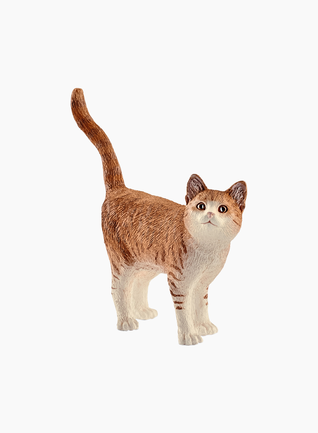 Schleich Animal Figurine «Cat»