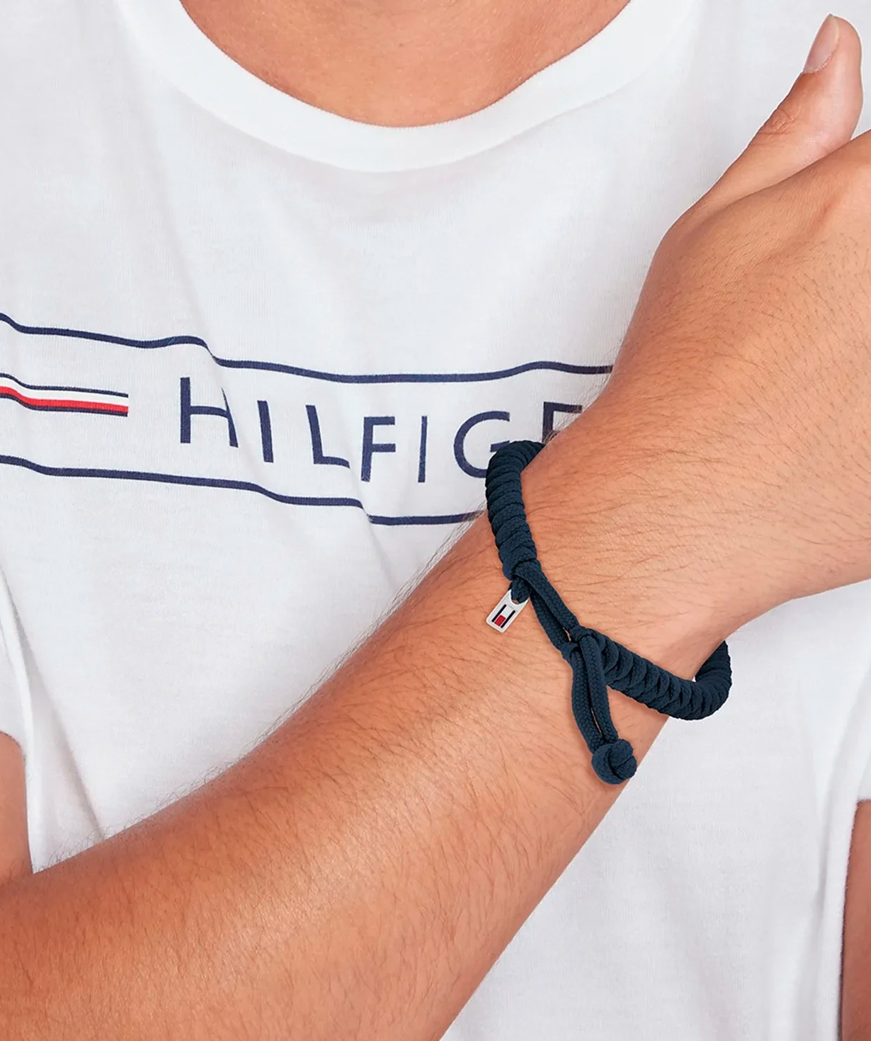 Bracelet «Tommy Hilfiger» for men / 2790592