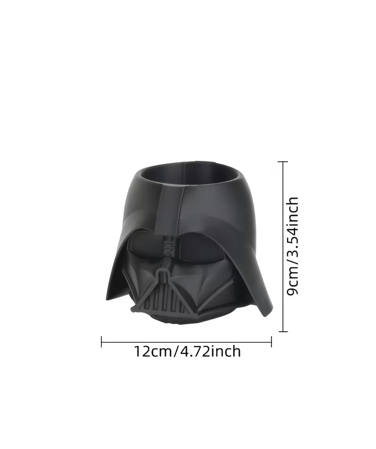 Pen Holder «Gift Store» Darth Vader №1260