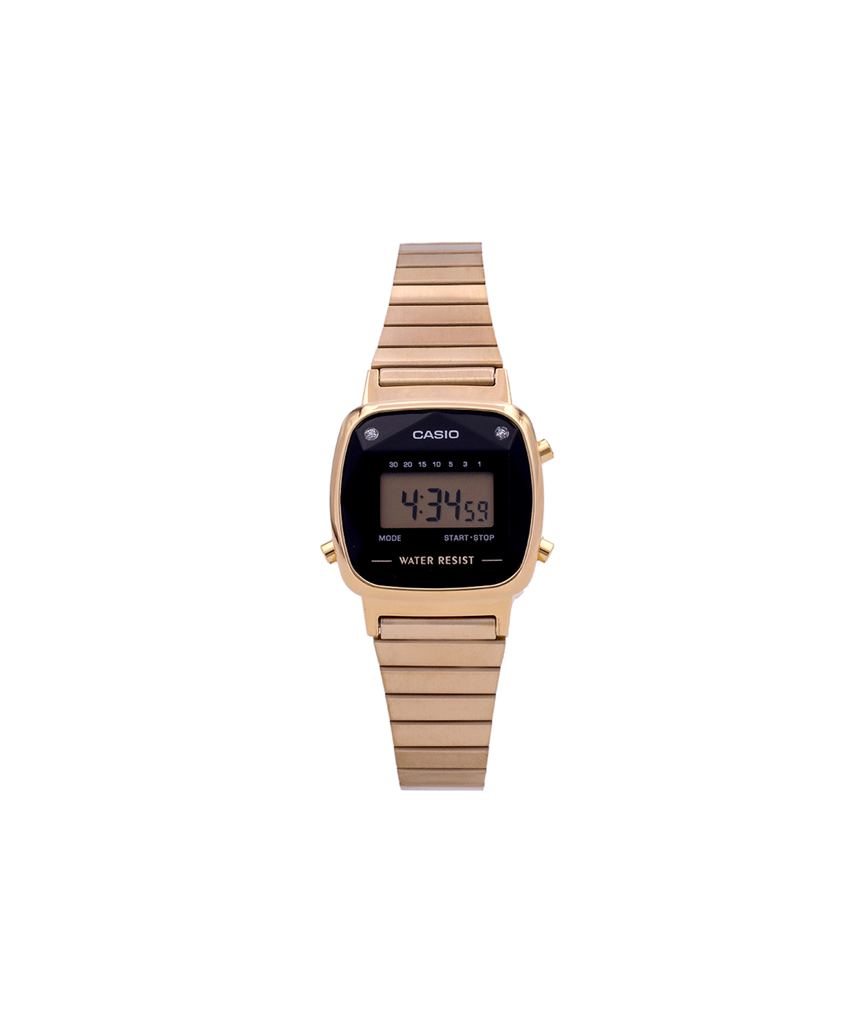 Watches Casio LA670WGAD-1DF