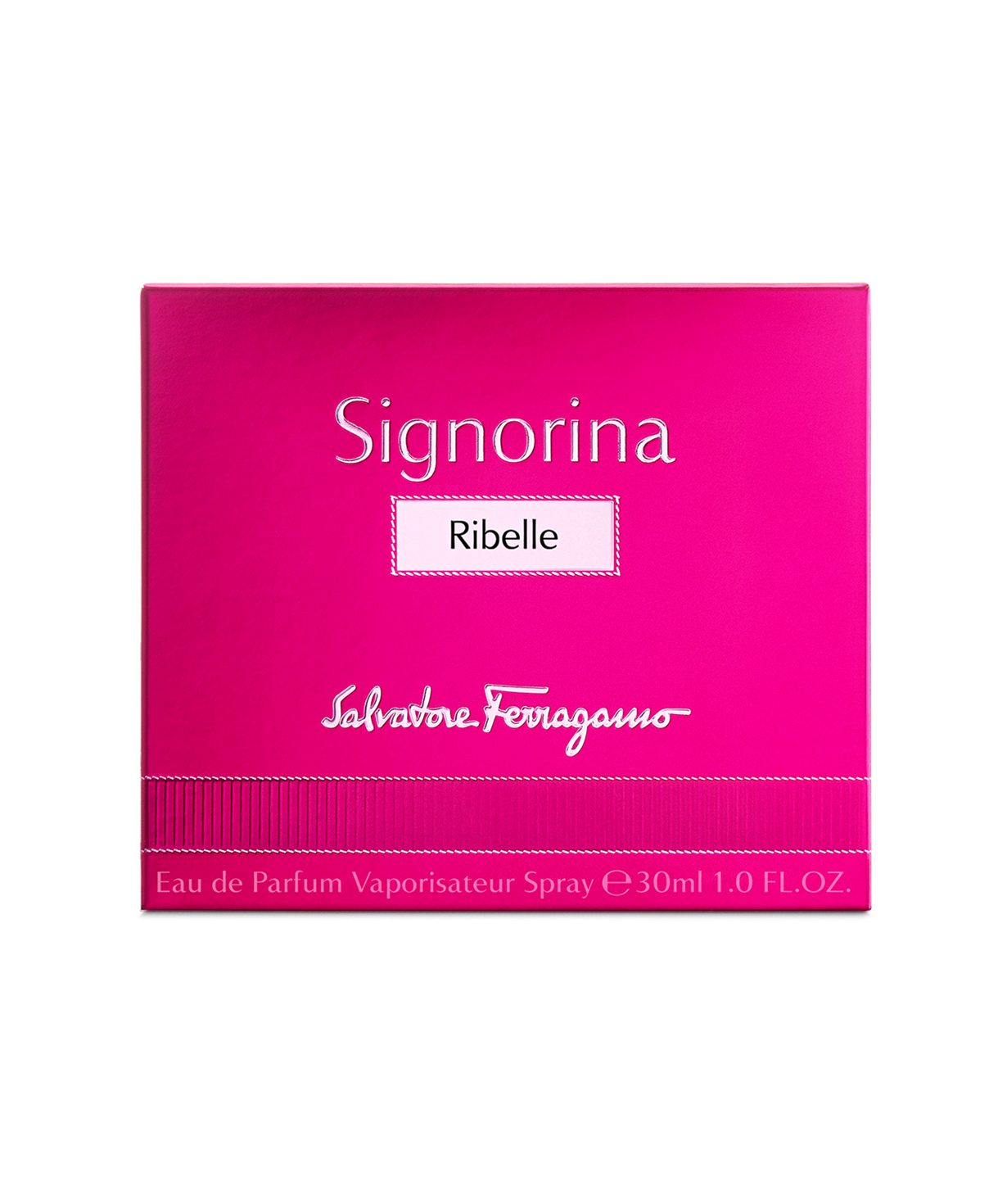 Օծանելիք «Ferragamo» Signorina Ribelle, կանացի, 30 մլ