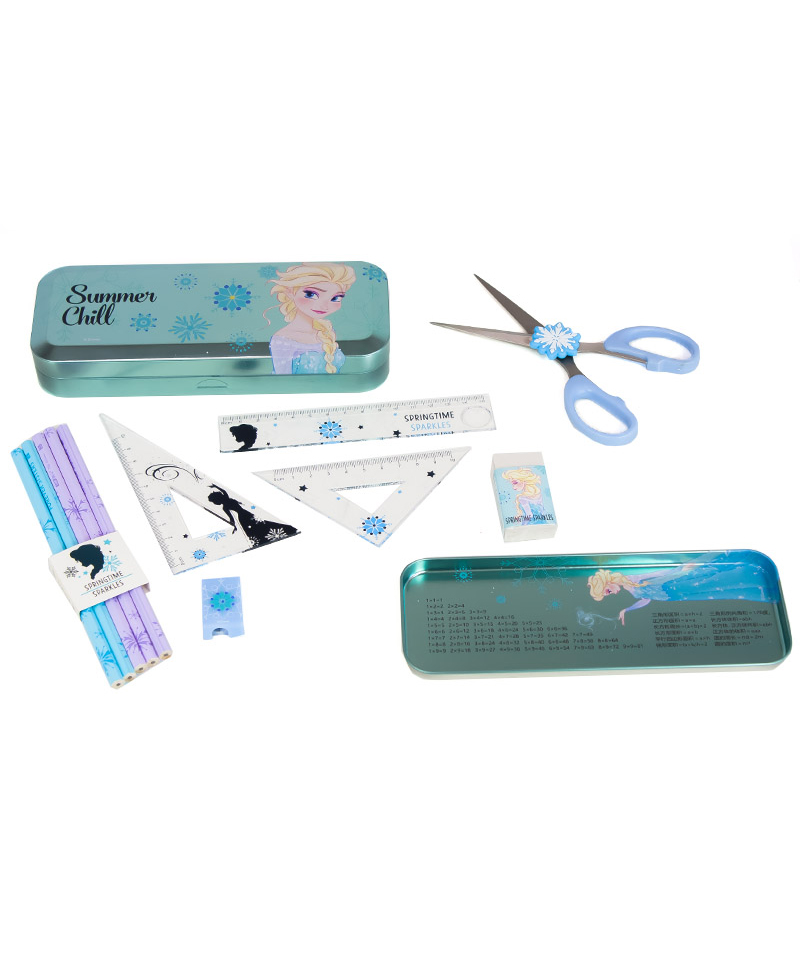 School set Disney Frozen №2