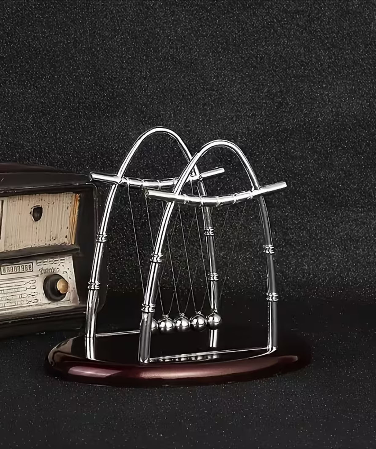 Newton's pendulum «Gift Store» №1203