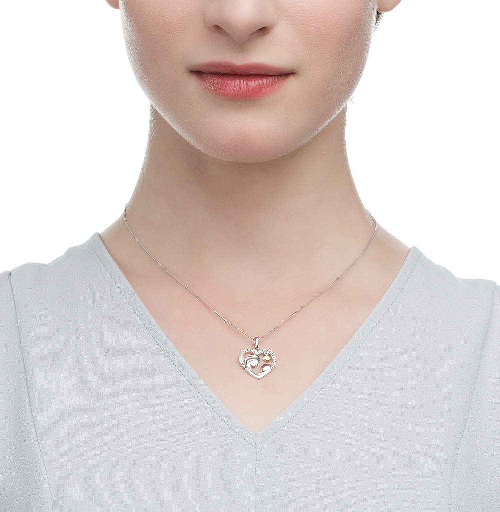 Earrings «SOKOLOV» 94031851