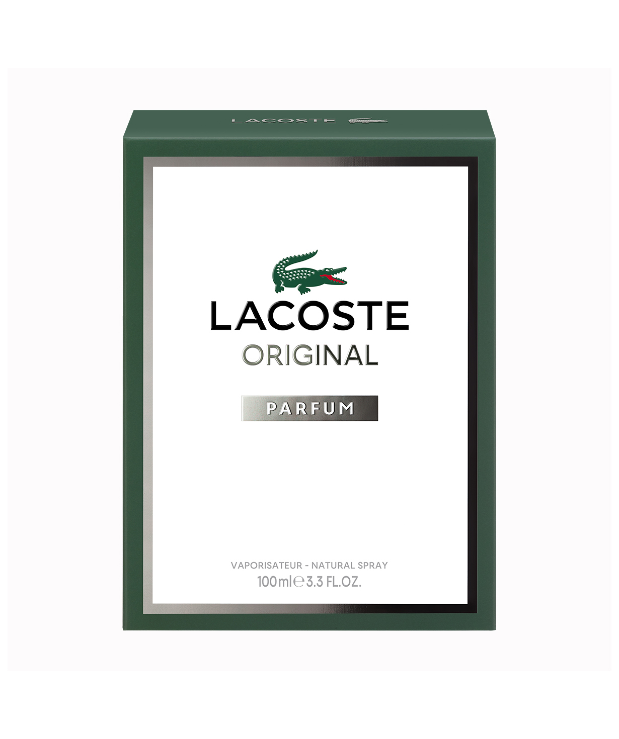 Օծանելիք «Lacoste» Original, տղամարդու, 100 մլ