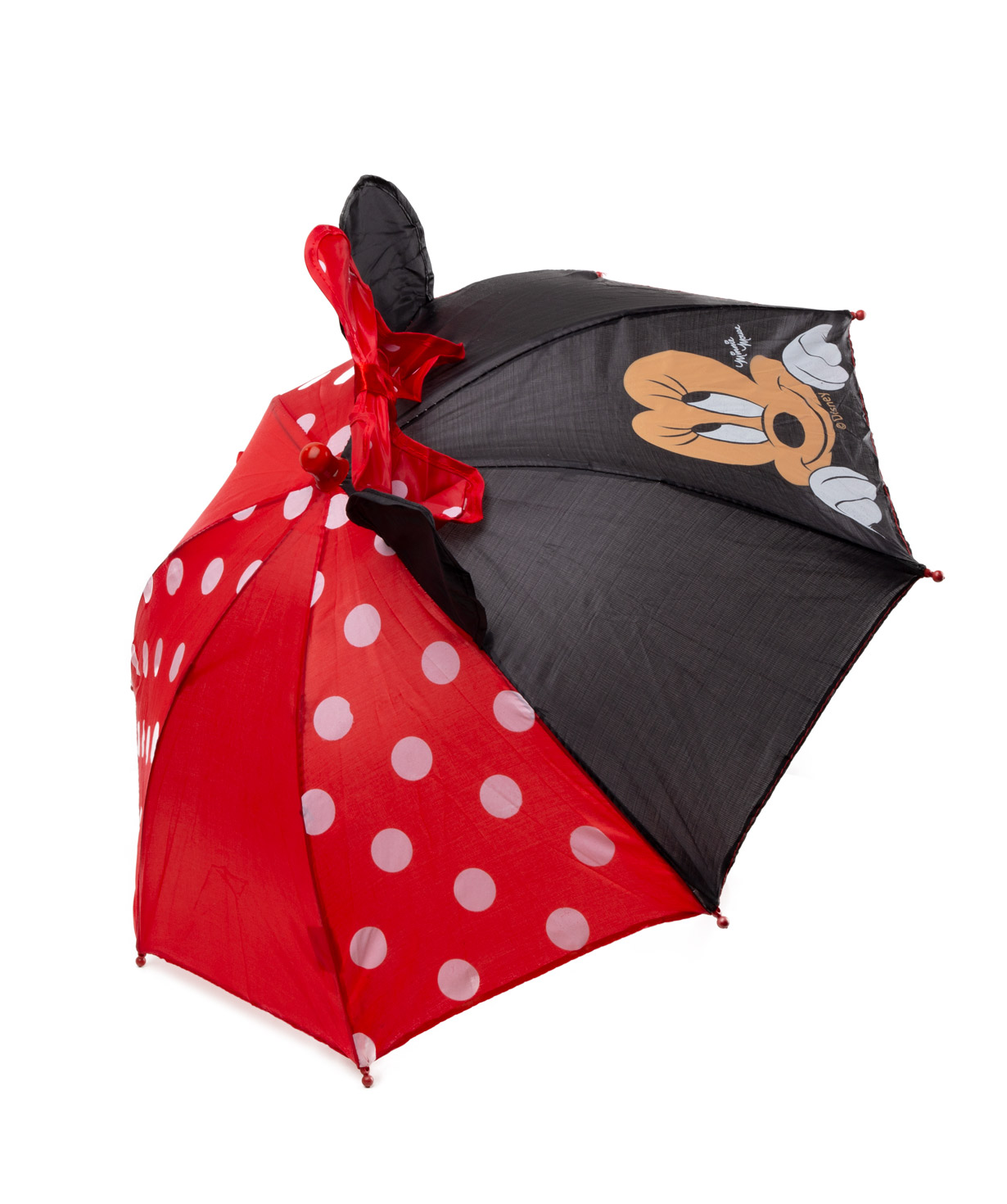 Umbrella «Disney» Minnie Mouse