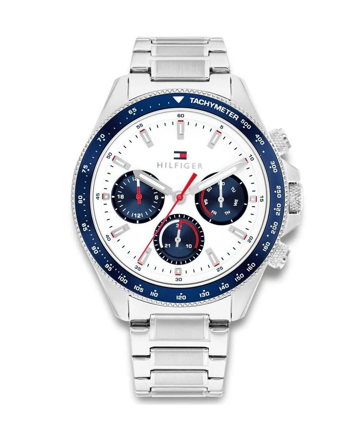 Wristwatch «Tommy Hilfiger» for men, 1792238