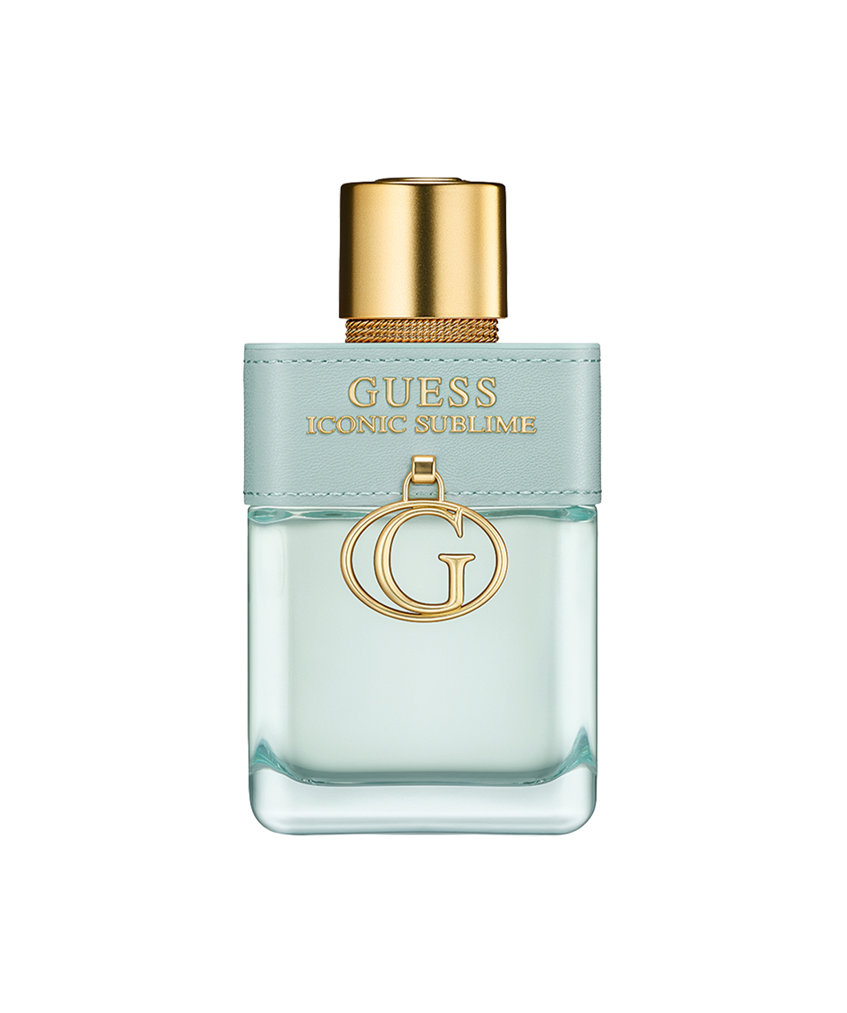 Perfume «Guess» Iconic Sublime, for women, 50 ml