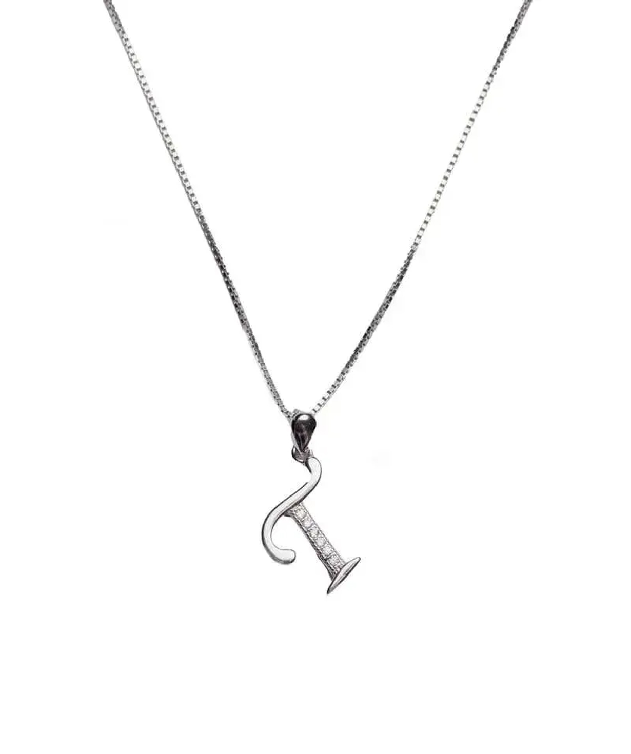 Серебряный кулон «SiaMoods» SP643T