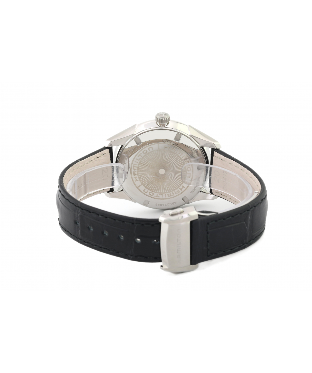 Wristwatch `Hamilton`  /H32451731