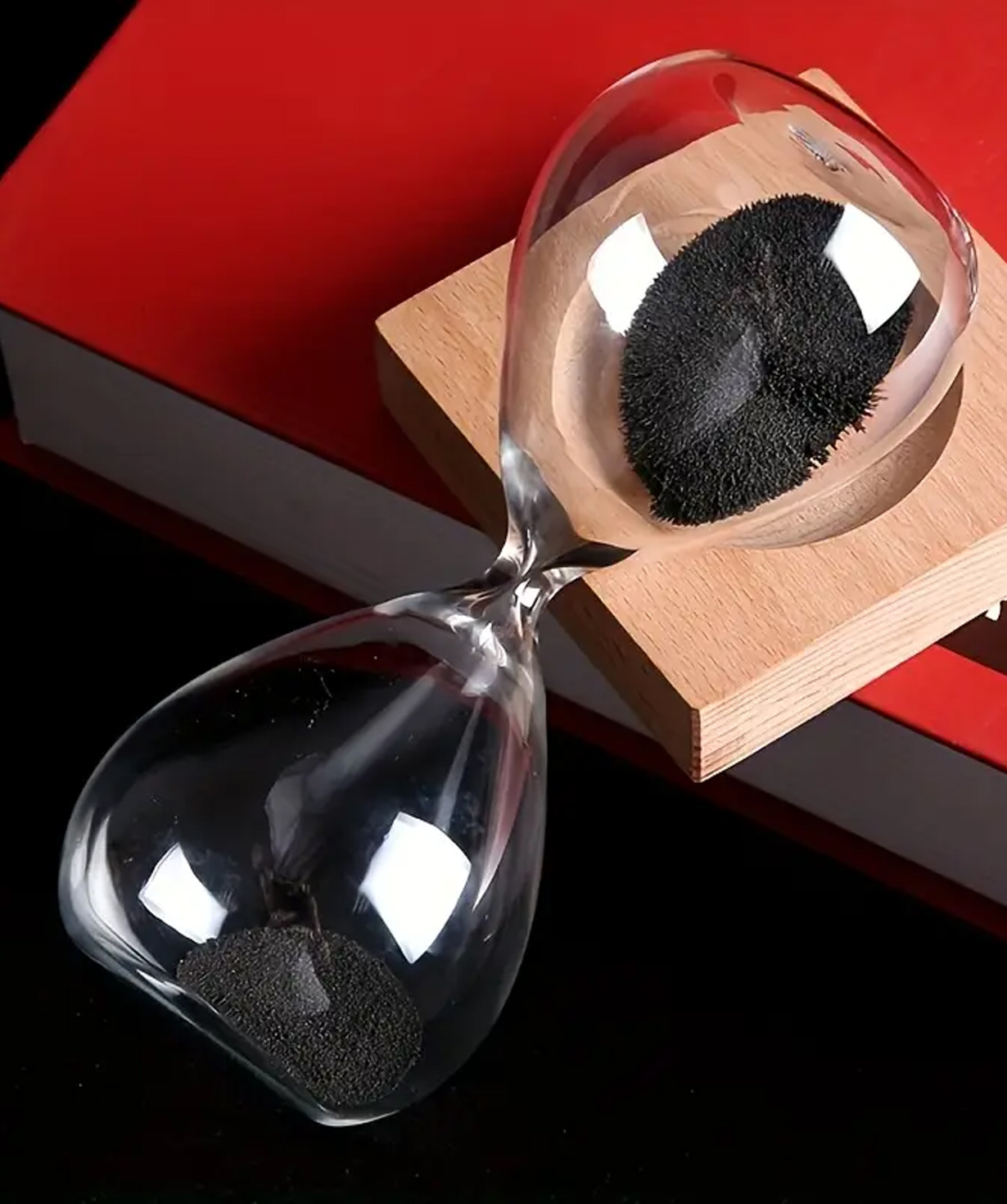 Table hourglass «Gift Store» 40 seconds