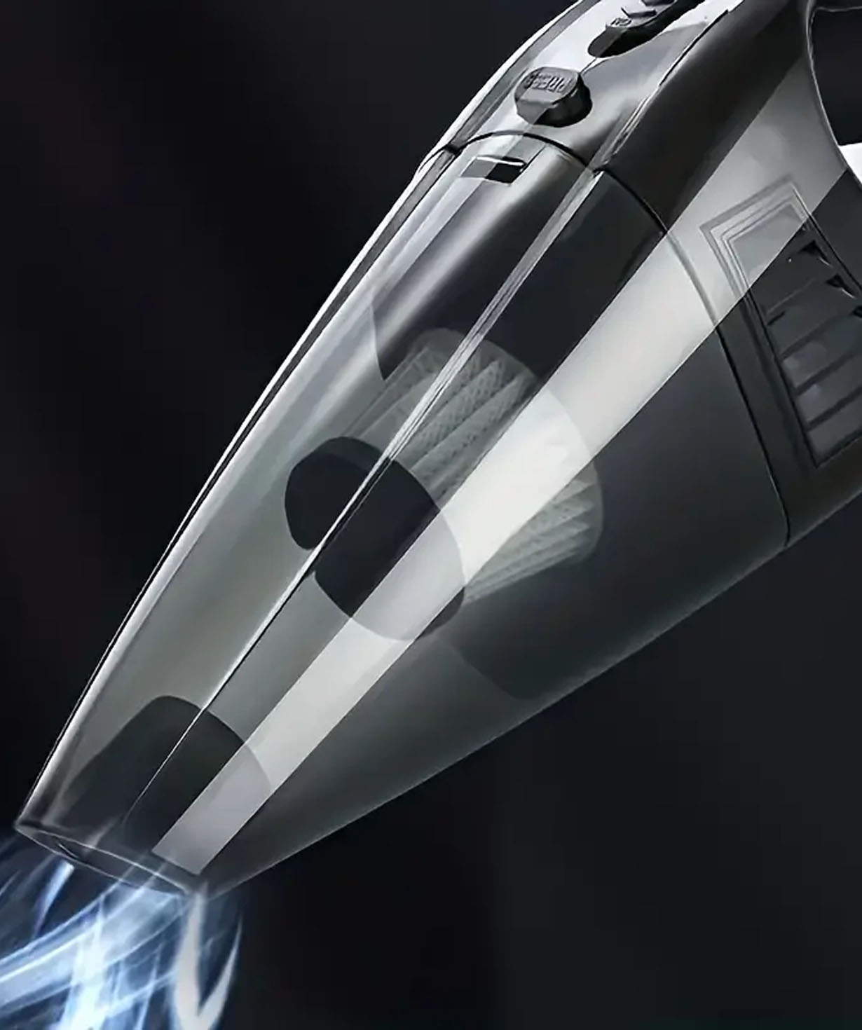 Փոշեկուլ «Gift Store» մեքենայի համար №289