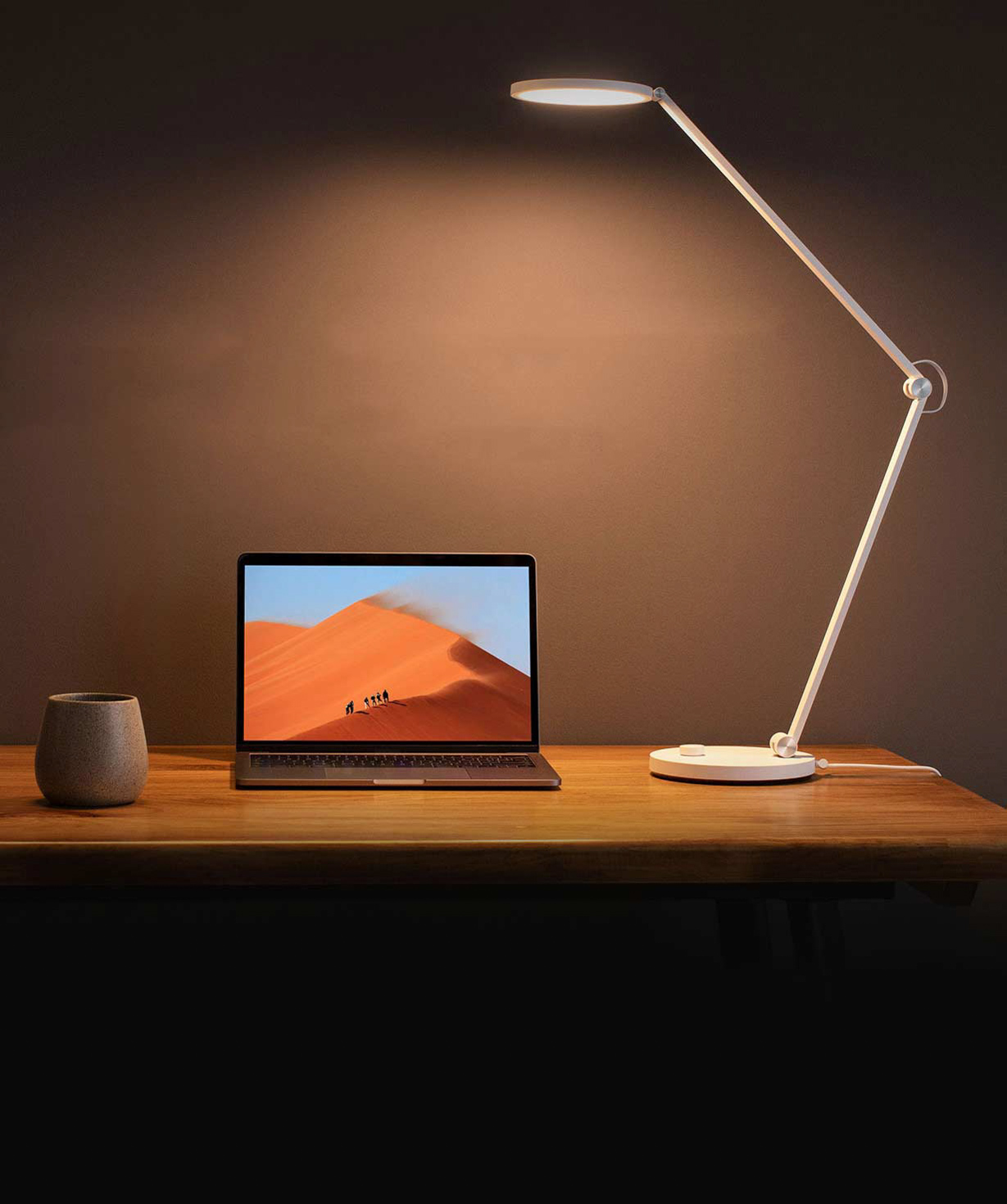 Smart Lamp «Xiaomi Mi Pro»