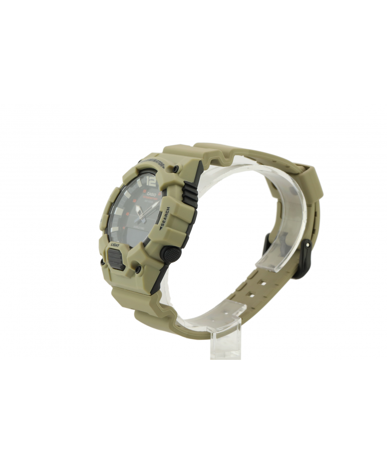 Wristwatch `Casio` HDC-700-3A3VDF