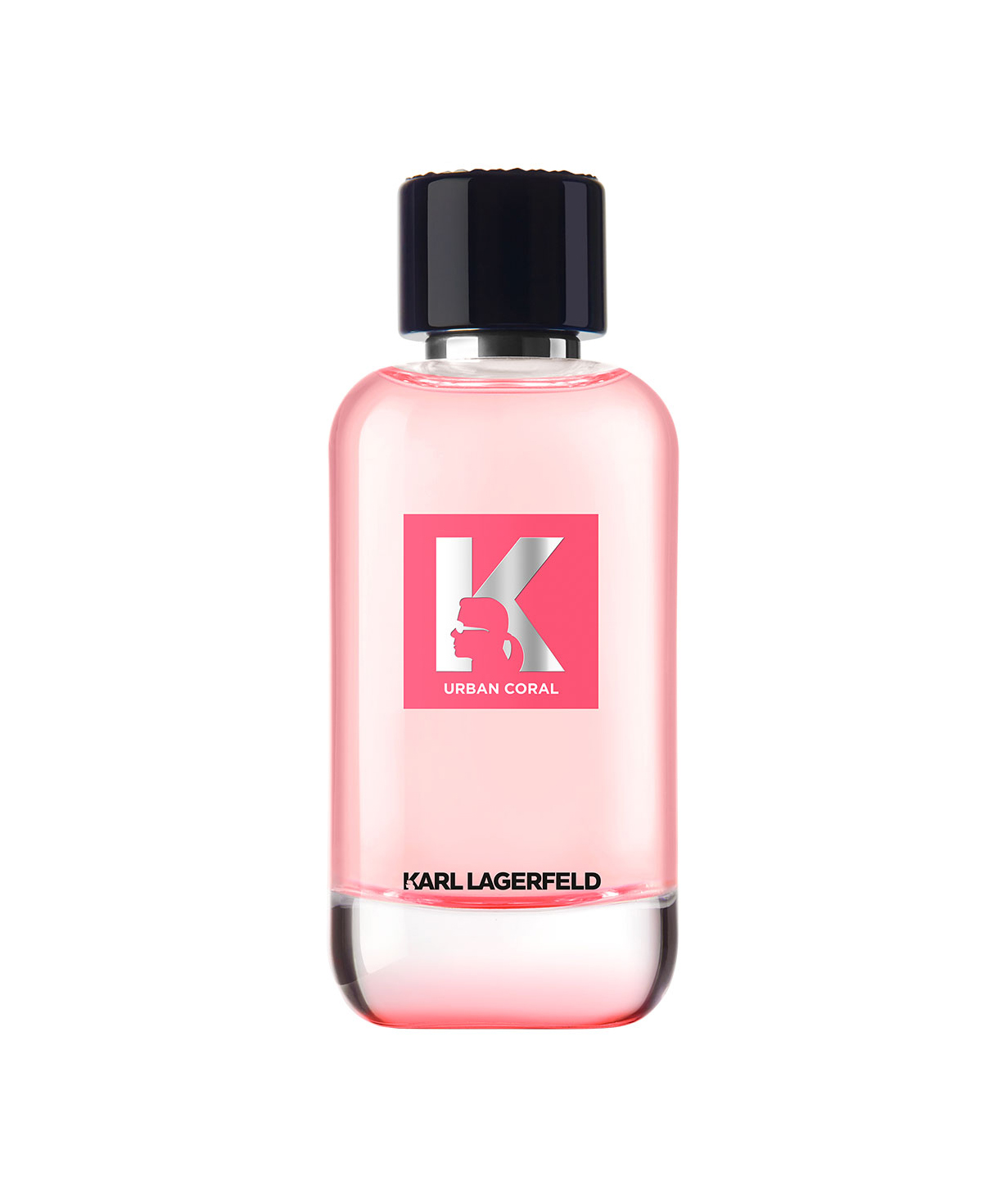Парфюм «Karl Lagerfeld» Jeans Urban Coral, женский, 100 мл