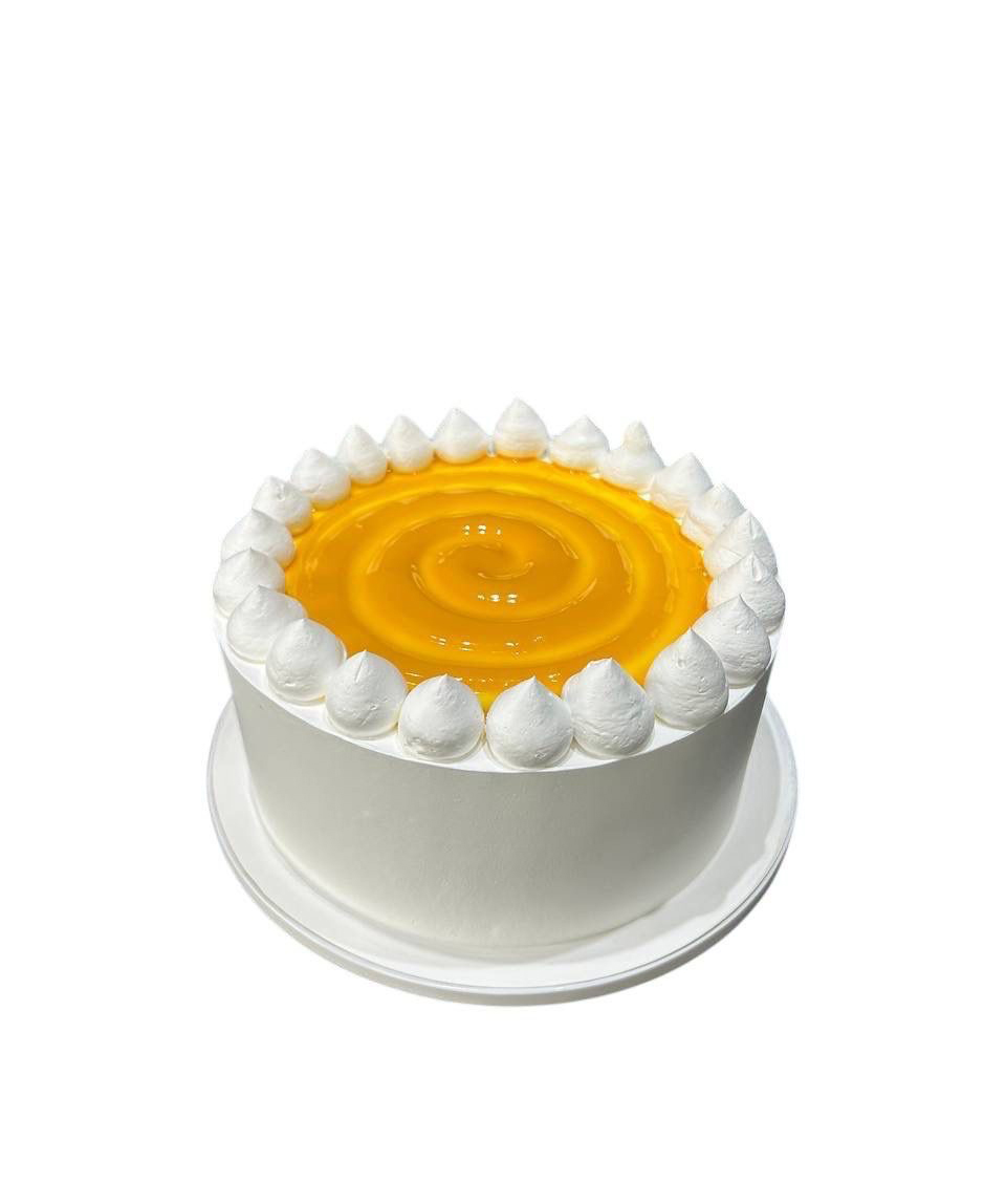 Cake «Tartu» №2