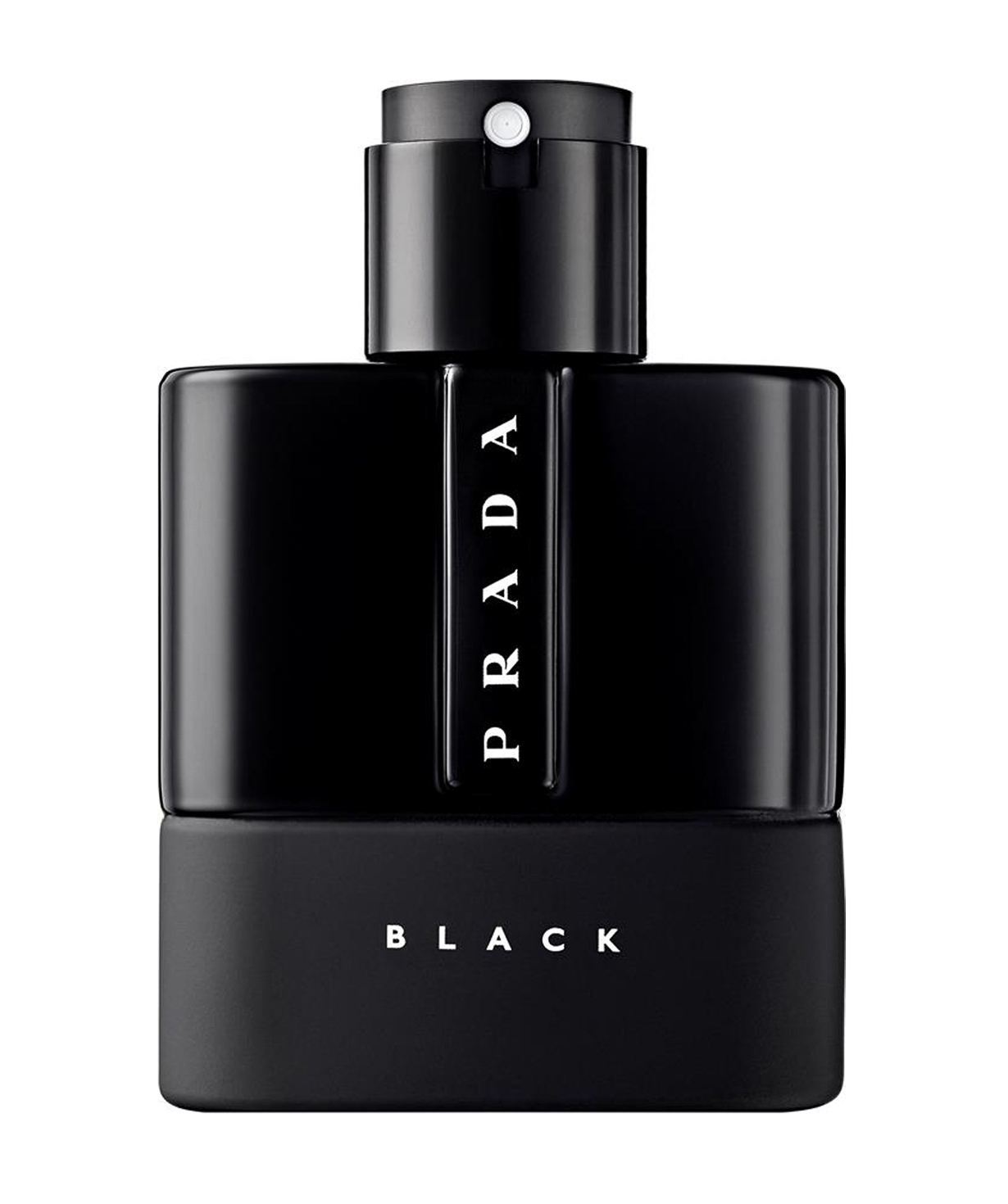 Perfume `Prada` Luna Rossa Black, 50 ml