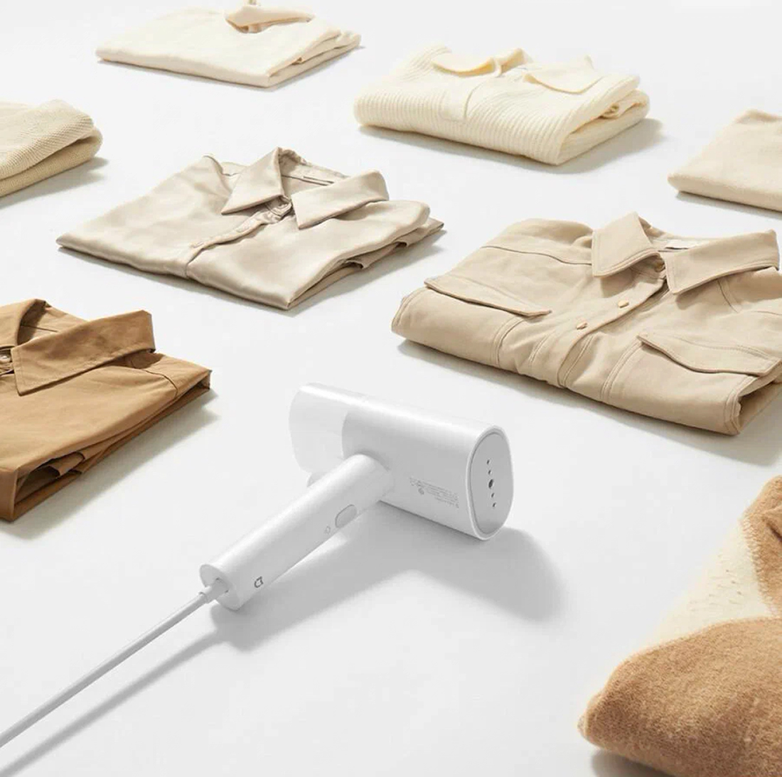 Ручной отпариватель Xiaomi Mijia Ironing 2 MJGTJ02LF