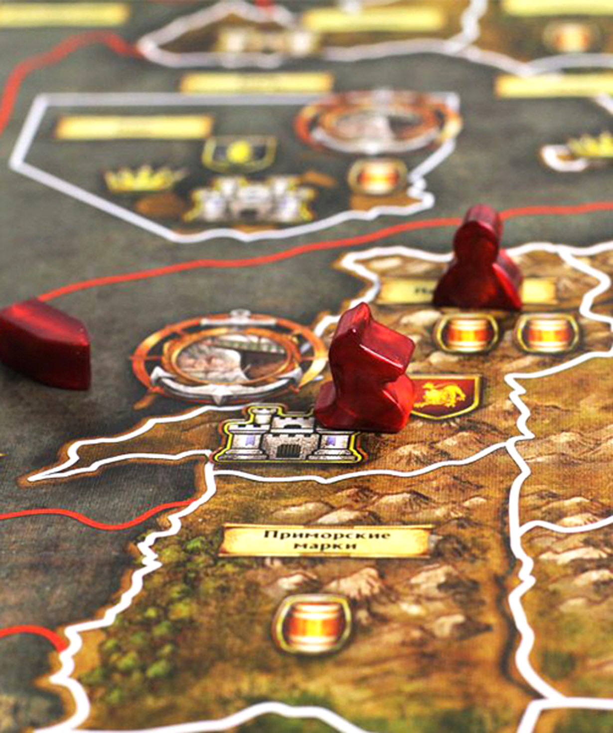 Game «Tab Game» Game of Thrones