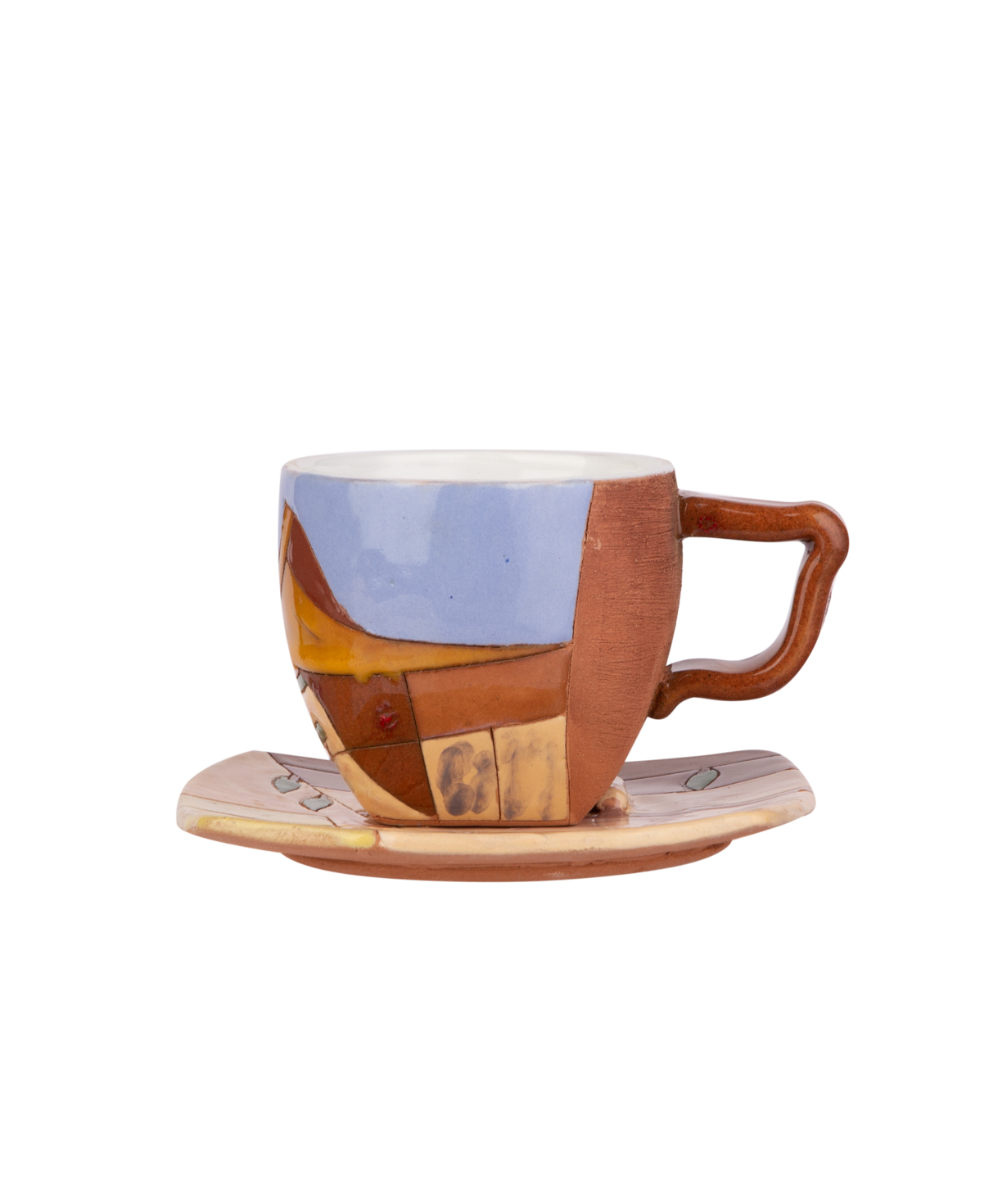 Բաժակ «Nuard Ceramics» սուրճի, Սարյան