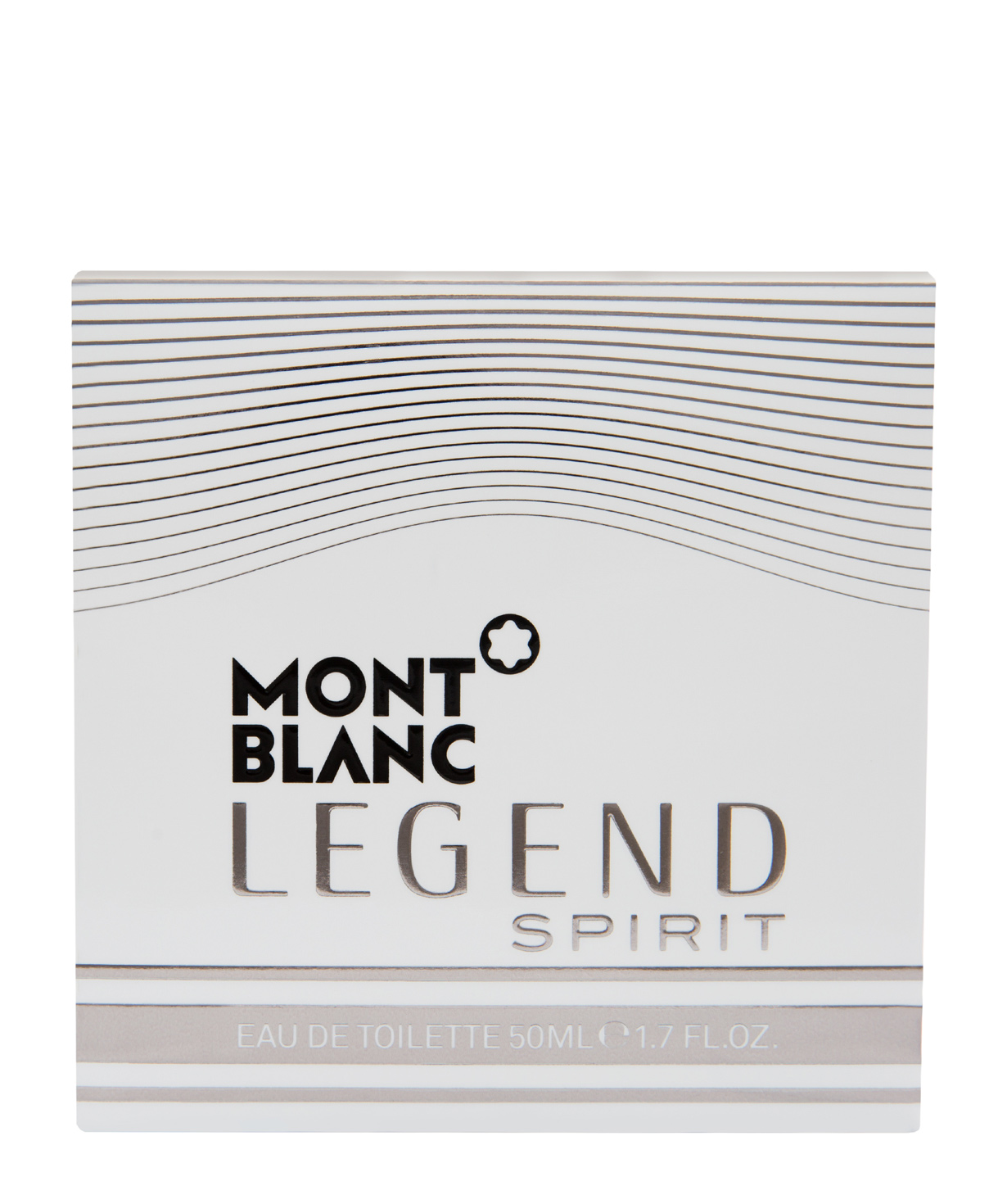 Perfume `MONTBLANC` Legend Spirit, 50 ml