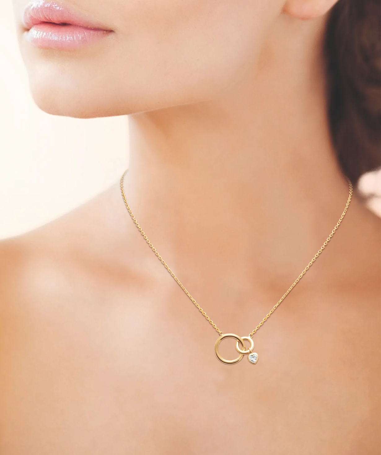 Necklace «Maison de la Bijouterie» for women, 97415345