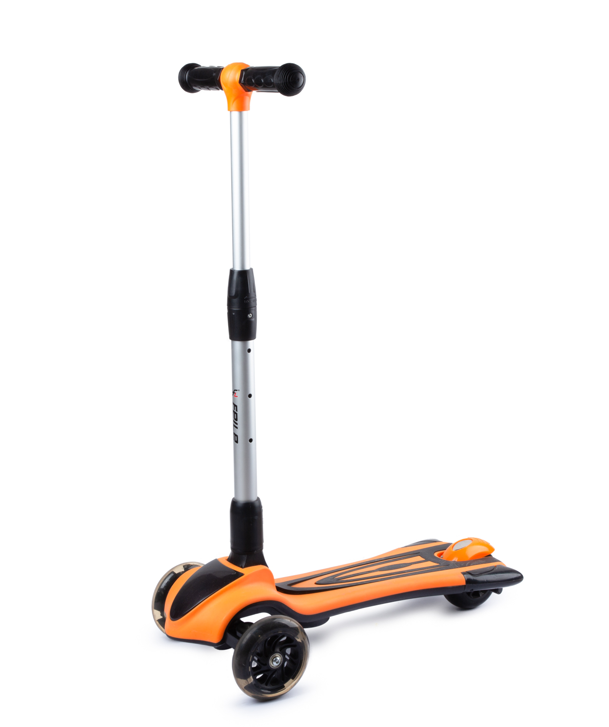Scooter PE-9929 with light effect
