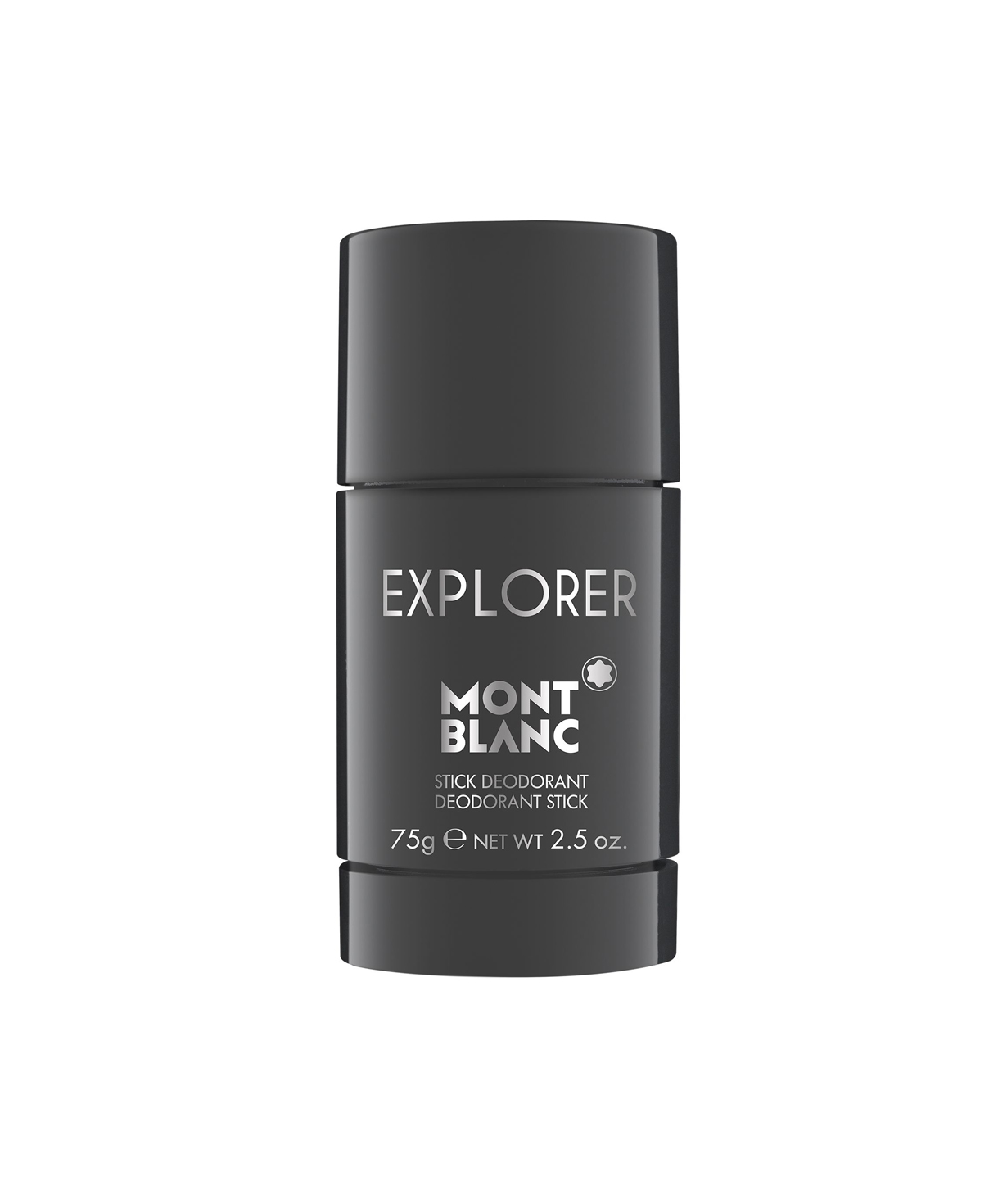 Deodorant «Montblanc» Explorer, stick, for men, 75 g