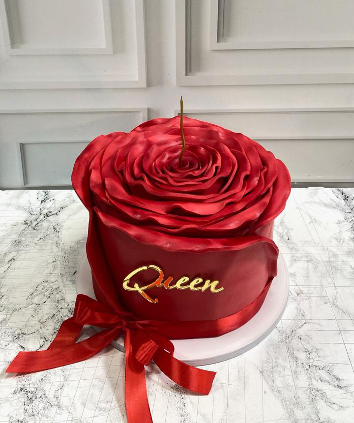 Торт «MaMi Cake» №171