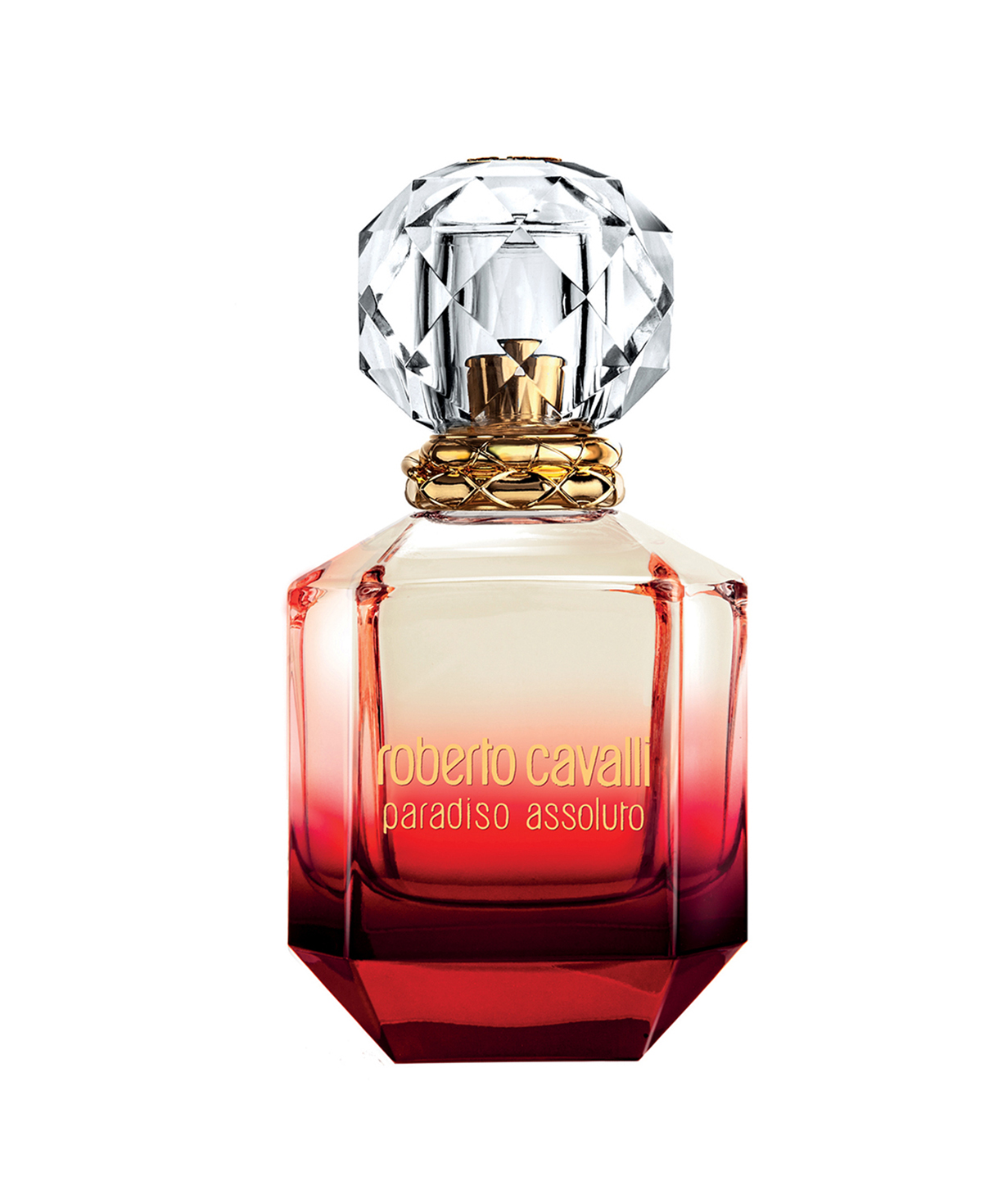Օծանելիք «Cavalli» Paradiso Assoluto, կանացի, 50 մլ