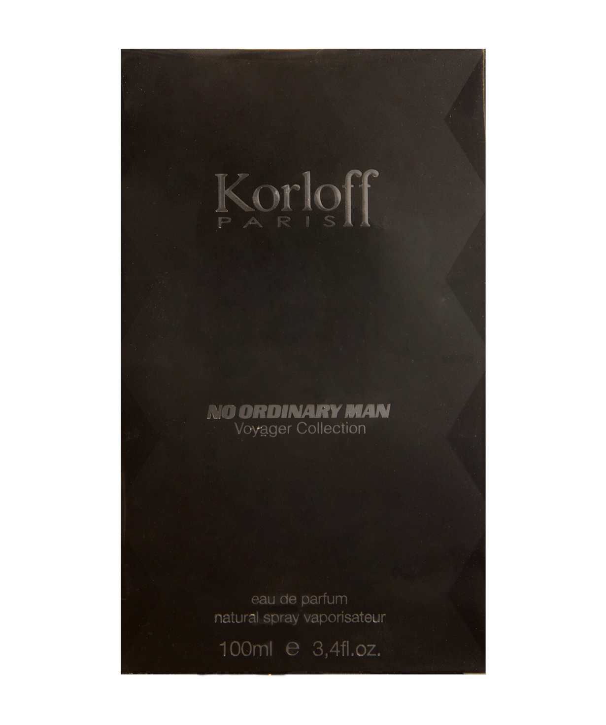 Perfume `Korloff Paris` No Ordinary Man