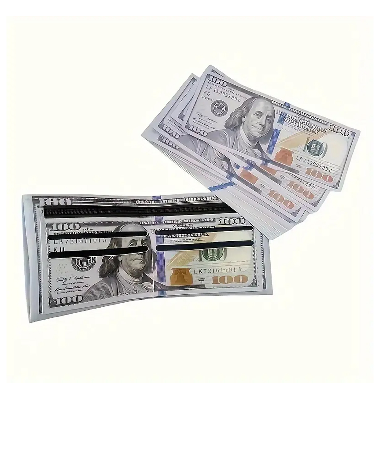 Wallet «Gift Store» Dollar