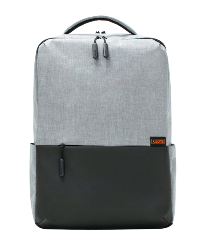 Рюкзак «Xiaomi» Commuter, Light Gray, 15,6'' / BHR4904GL