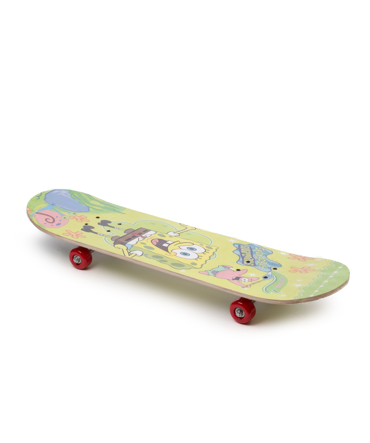 Skateboard №37