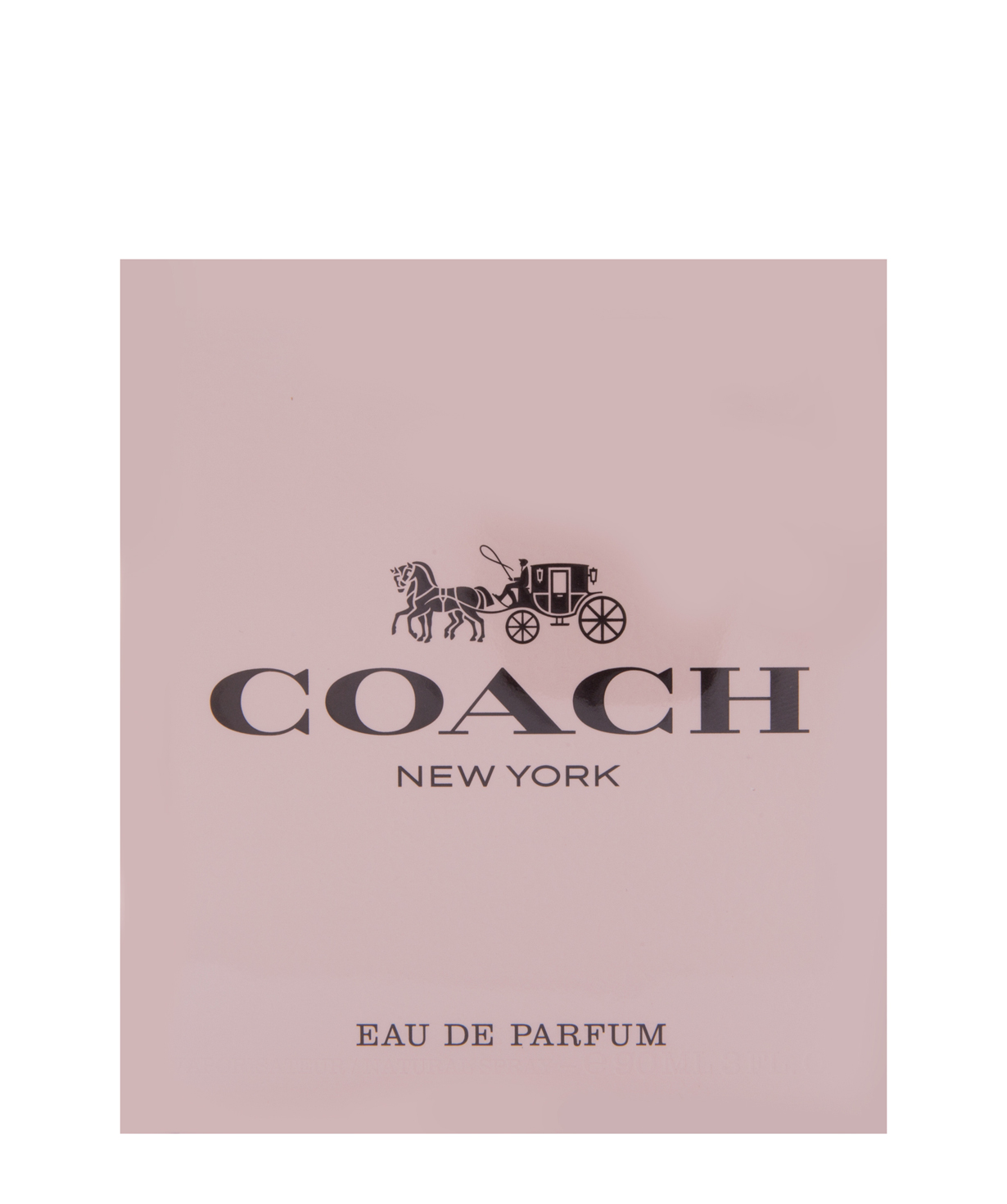 Духи `Coach` the Fragrance