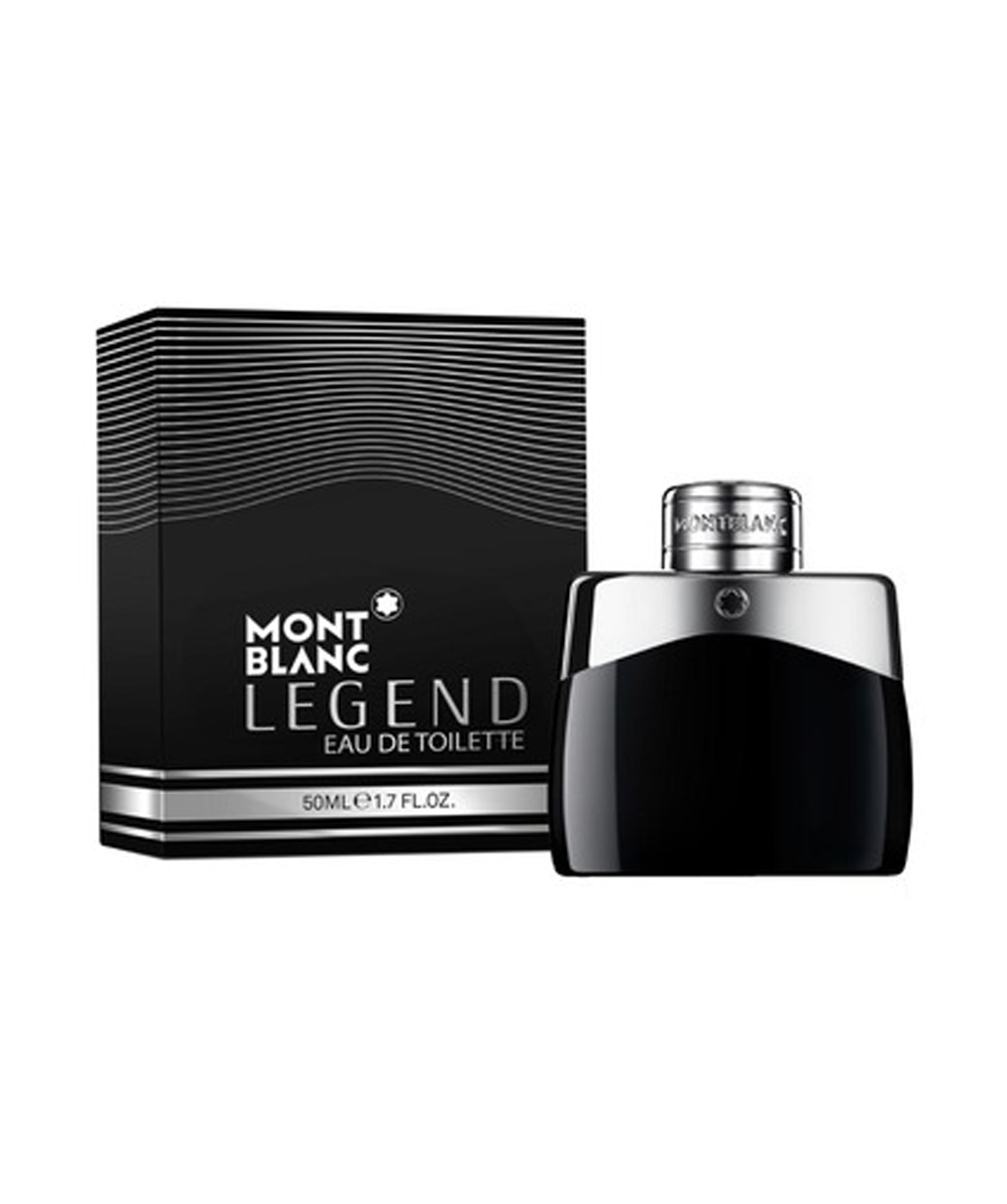 Perfume «Montblanc» Legend EDT, for men, 50 ml