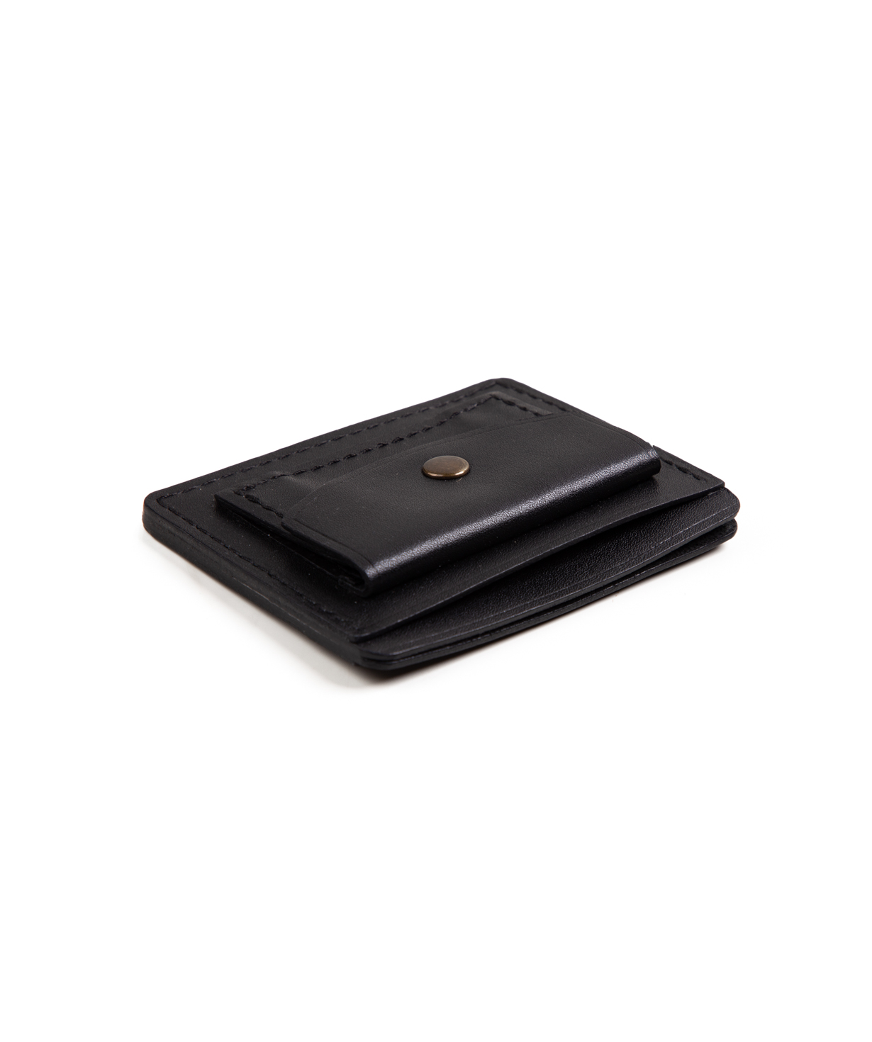Wallet `Bezoar Ibex` Card holder with pocket