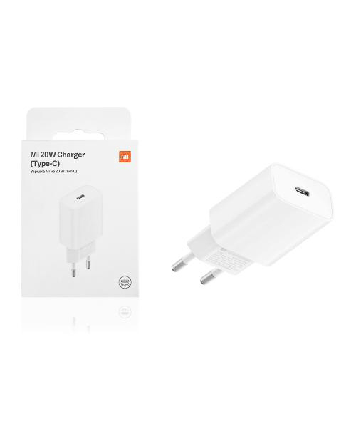 Charger ''Xiaomi'' Type-C